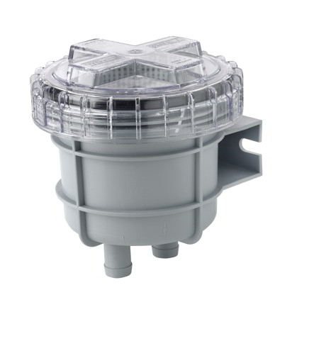  Coolant filter / Water strainer