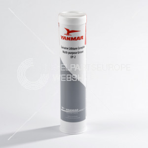 grease lithium compl